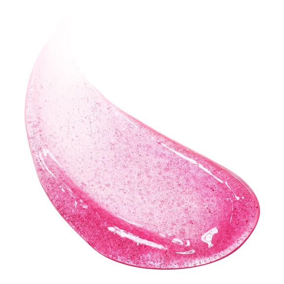 Too faced, kissing jelly hydrating juicy lip oil gloss in raspberry BNIB - Picture 2 of 9